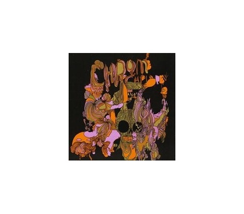 Various - Chrome Children 2 CD
