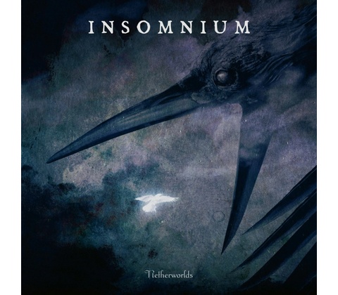 Insomnium - Netherworlds 2 CD