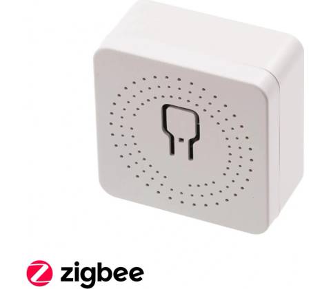 SMART Zigbee switch (spínač) ZB2 - SMART Zigbee switch (spínač) ZB2