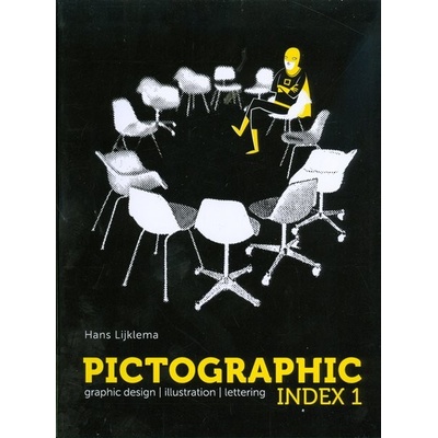 Pictographic Index 1 - Hans Lijklema