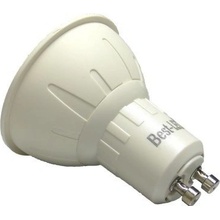 Best-Led GU10 5W tep.bílá BGU10-5-440W