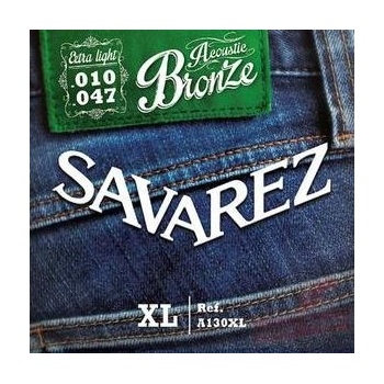 Savarez A130XL
