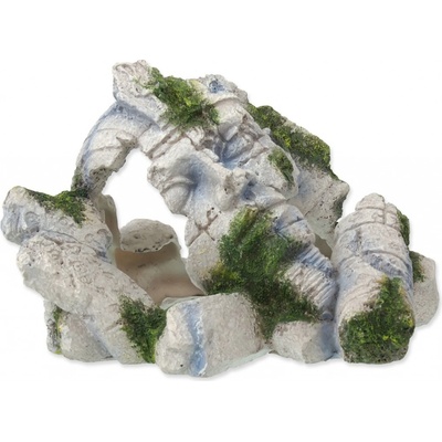 Aqua Excellent Středověké ruiny 20 cm