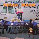 DAVID ALLAN COE - TEXAS MOON CD