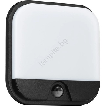 Top Light - Външно LED стенно осветително тяло с сензор BARI LED/20W/230V IP65 (TP1861)