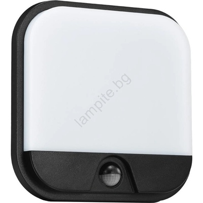 Top Light - Външно LED стенно осветително тяло с сензор BARI LED/20W/230V IP65 (TP1861)