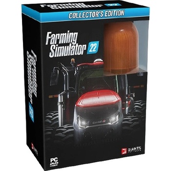 Farming Simulator 22 (Collector's Edition)