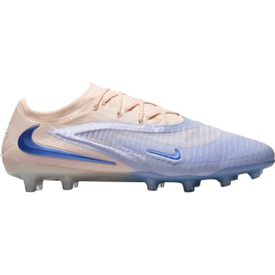 Nike Phantom 6 Low Elite LV8 AG-PRO modrá