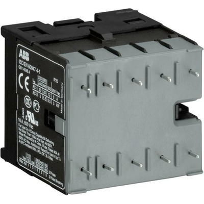 ABB Stykač BC6-30-01-P 220VDC GJL1213009R0015