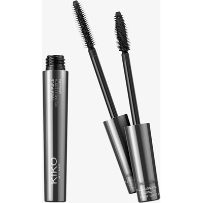 Twistable Volume & Length Řasenka řasenka Black 7,5 ml