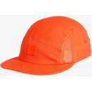 BUFF 5 panel go solid poppy