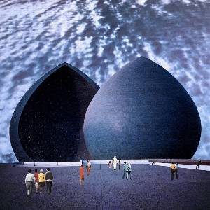 Lance Gurisik - Proffer (Limited Edition) (LP) (9332727128813)