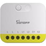 SONOFF Смарт превключвател Sonoff MINI-ZB2GS-L (No neutral) (MINI-ZB2GS-L)