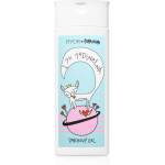 Ryor PuraVida Jsi jedinečná душ гел 3 в 1 аромати Citrus Spirit 200ml