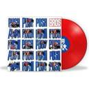 The Bros - Push LP