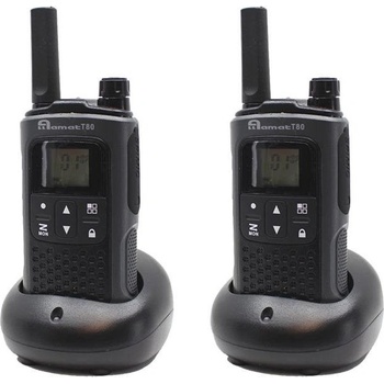 Allamat T80