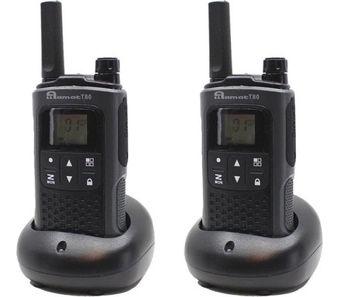 Allamat T80