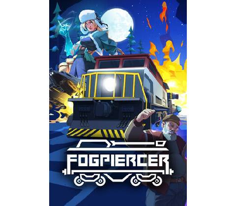 Fogpiercer