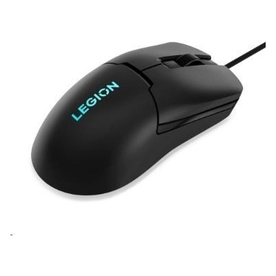 Lenovo Legion M300s RGB Gaming Mouse - black