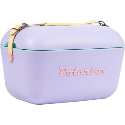 Polisur Polarbox Pop Rainbow 12 l Purple