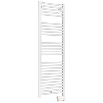 Atlantic Електрическа лира за баня Atlantic Theola Digital 500 W (2391)