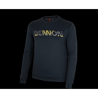 Bennon MYKONOS Sweatshirt grey – Sleviste.cz