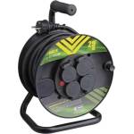 EMOS 4 Plug 25 m (P084251)
