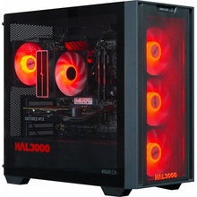 HAL3000 Online Gamer W11HS2860