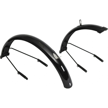 PUKY LS-PRO Mudguard Set