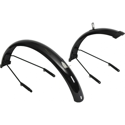 PUKY LS-PRO Mudguard Set