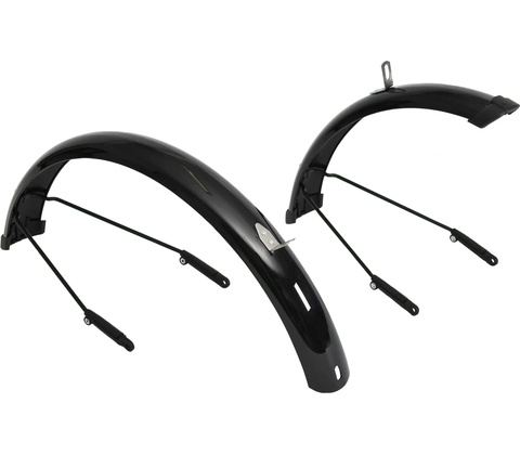 PUKY LS-PRO Mudguard Set