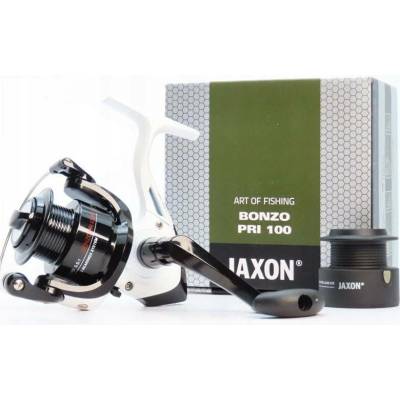 Jaxon Bonzo Pri 100 3BB