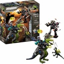 Playmobil 70624 T-Rex: Souboj gigantů