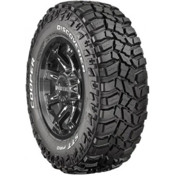 Cooper Discoverer STT PRO 315/75 R16 127K