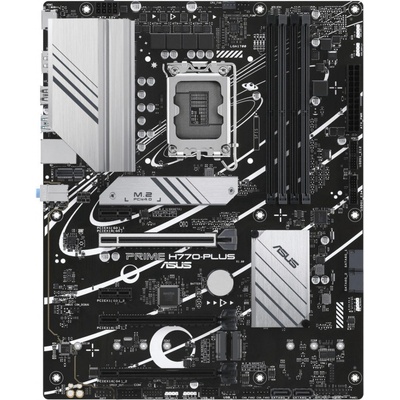 Asus PRIME H770-PLUS 90MB1EE0-M1EAY0