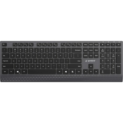 Gembird KB-MCH-06