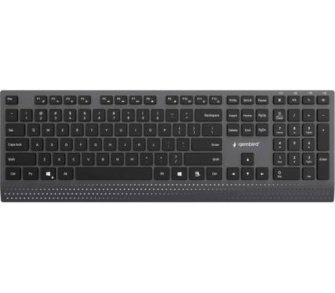 Gembird KB-MCH-06