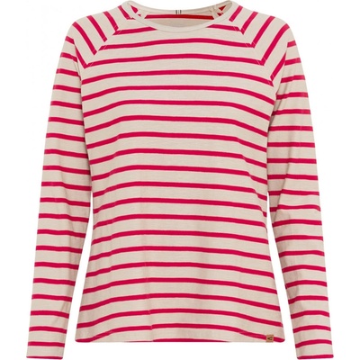 Camel active T SHIRT ružová