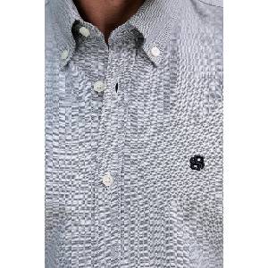 HUGO BOSS Памучна риза h-roan-bd-e-c1-253 (50544951)