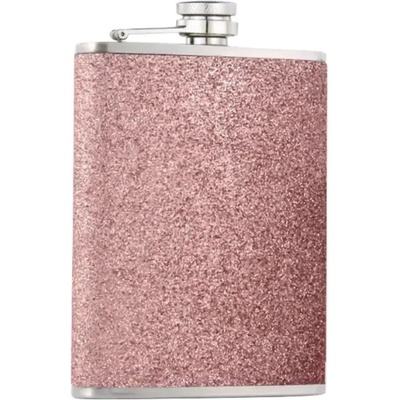 Amparo Miranda® Ploskačka Pink PM66 240 ml