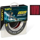 BLACK CAT Šnúra Zeus Universal Leader Red 50m 0,80mm