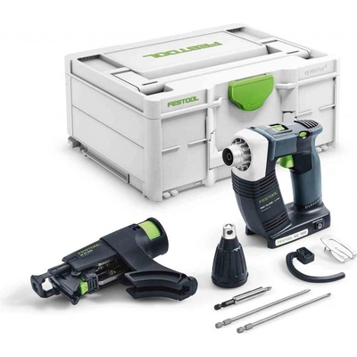 Festool Duradrive DWC 18-2500 Basic 576497