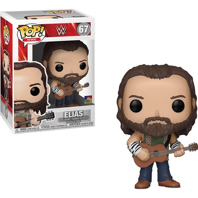 Funko POP! WWE Elias
