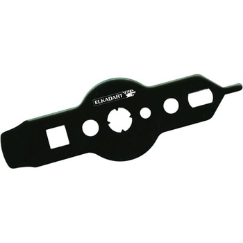 Elkadart Multi Purpose Dart Tool - univerzálny kľúč
