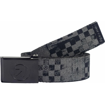 Meatfly колан Corridor Checkered Black Meatfly | Cheren | МЪЖЕ | ЕДИН РАЗМЕР