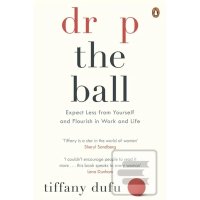 Drop the Ball Tiffany Dufu