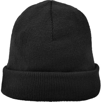 Roly Planet čepice zimní černá