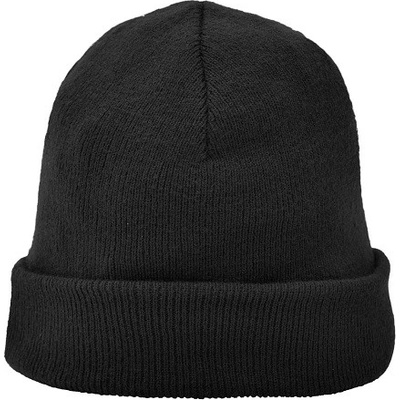 Roly Planet čepice zimní černá
