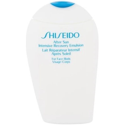 Shiseido After Sun Emulsion Продукт за след слънце 150 ml
