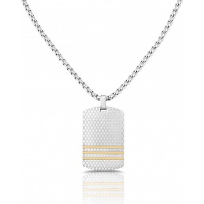 Daniel Klein DKJ. 4.4012. 02 Мъжко Колие